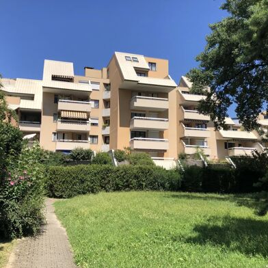 Appartement 3 pièces 145000 €