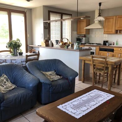 Appartement 3 pièces 145000 €