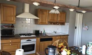 Appartement 3 Pièces 89 m² à vendre à Échirolles (38130)