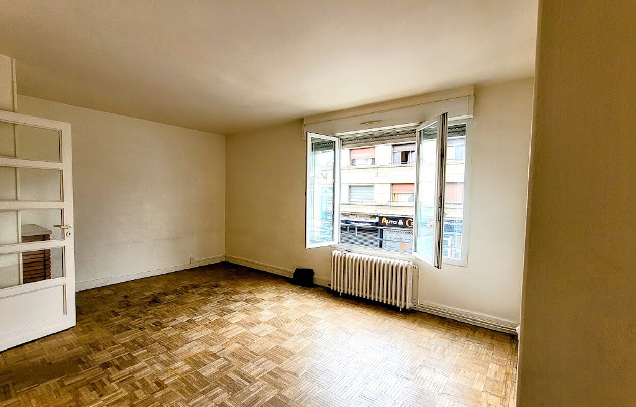 appartement 3 pièces 67 m2 à vendre à Creil (60100)