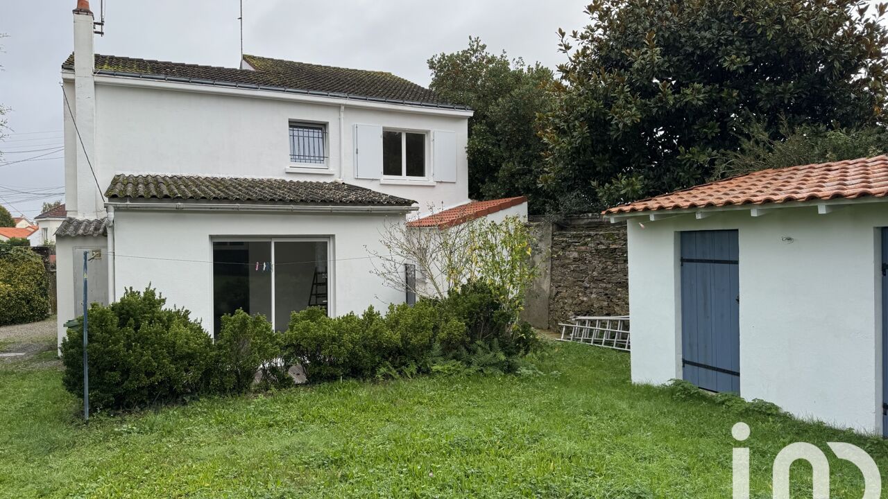 maison 7 pièces 160 m2 à vendre à Saint-Sébastien-sur-Loire (44230)