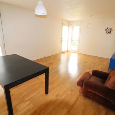 Appartement 5 pièces 87 m²