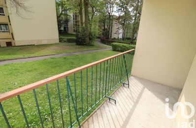 vente appartement 140 000 € à proximité de Nemours (77140)