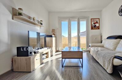 vente appartement 155 900 € à proximité de Saint-Mandrier-sur-Mer (83430)