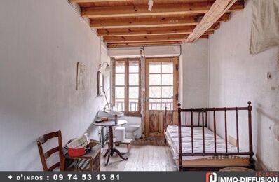 vente maison 164 000 € à proximité de Ussat (09400)