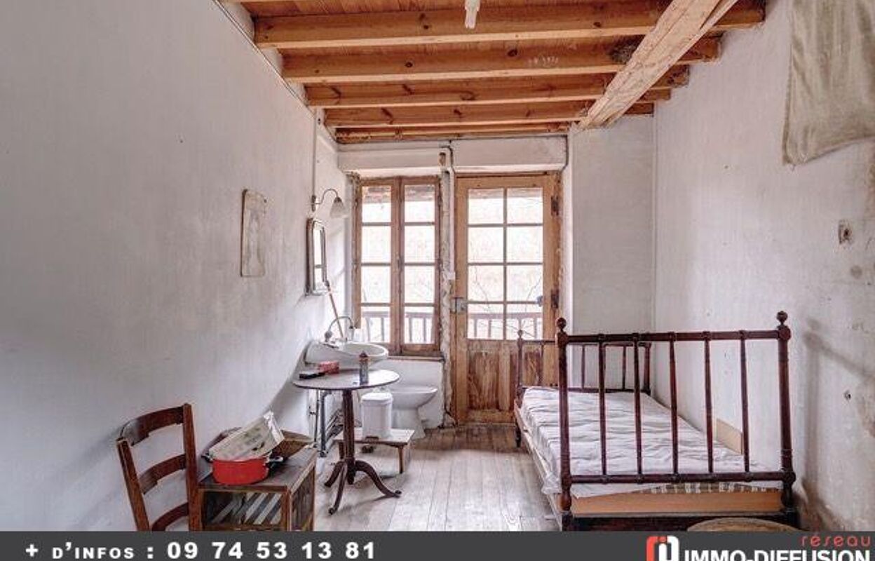 maison 6 pièces 185 m2 à vendre à Saurat (09400)