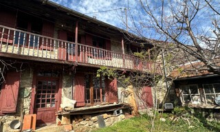 Maison 6 Pièces 185 m² à vendre à Saurat (09400)
