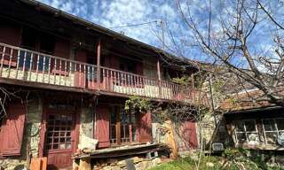 Maison 6 Pièces 185 m² à vendre à Saurat (09400)