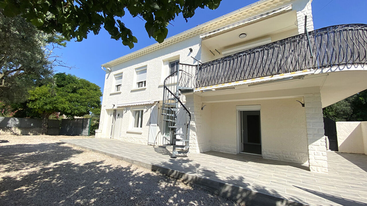 maison 7 pièces 164 m2 à vendre à Carpentras (84200)