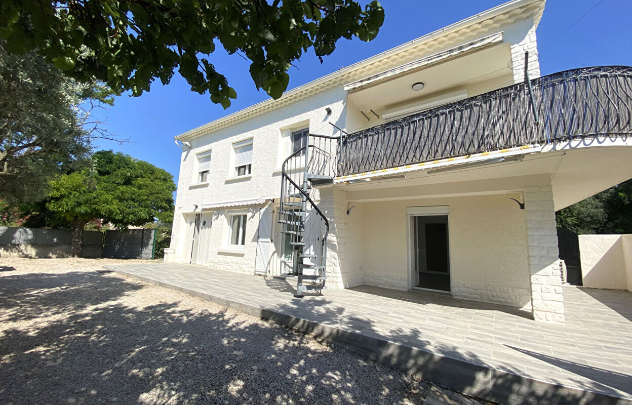 maison 7 pièces 164 m2 à vendre à Carpentras (84200)