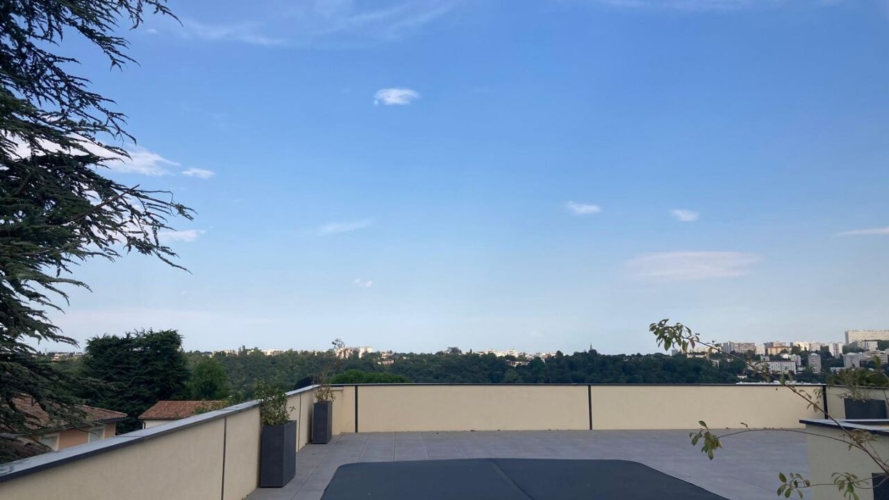 appartement 5 pièces 144 m2 à louer à Lyon 9 (69009)