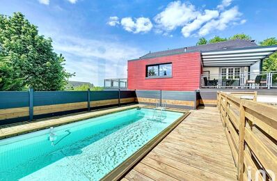 vente maison 419 000 € à proximité de Belleville-sur-Meuse (55430)