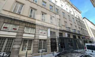 Bureau  176 m² à louer à Lyon 1 (69001)