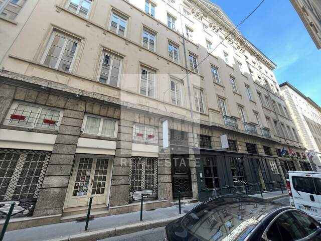 BUREAUX à LOUER — photo du bien