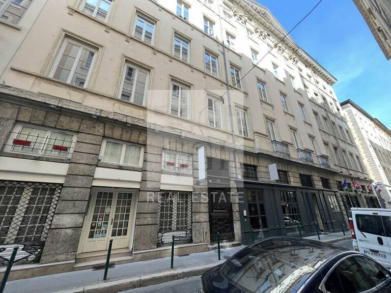 BUREAUX à LOUER — photo 1