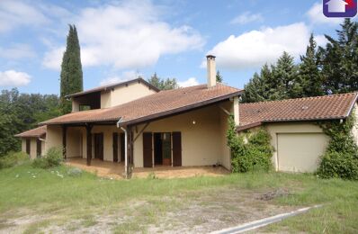 vente maison 424 000 € à proximité de Aigues-Vives (09600)