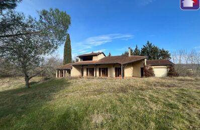 maison 6 pièces 188 m2 à vendre à Mirepoix (09500)