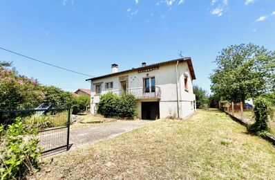 vente maison 219 000 € à proximité de Villeneuve-sur-Vère (81130)