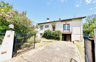 vente maison 219 000 € à proximité de Florentin (81150)