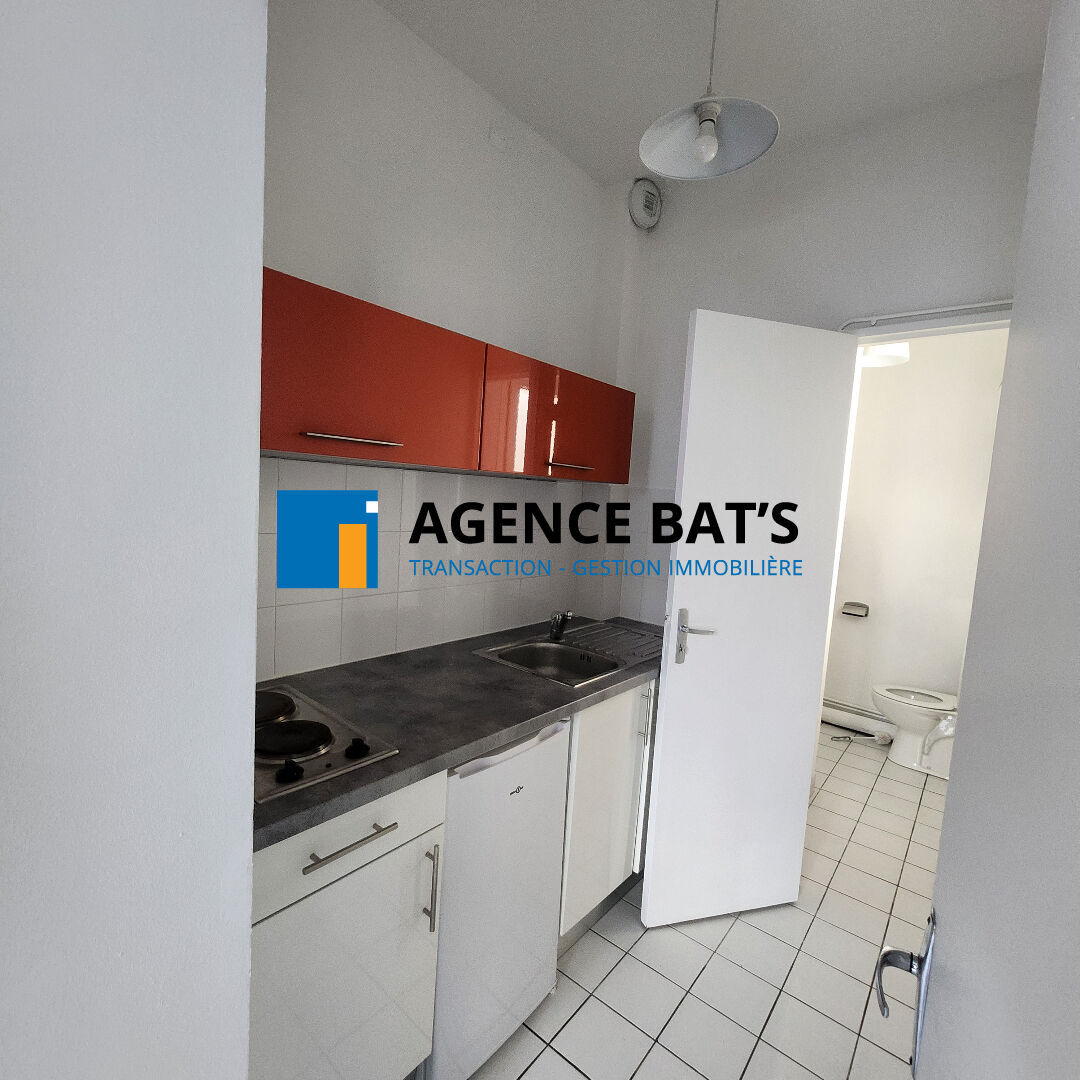 Agence immobilière de Agence Bat's