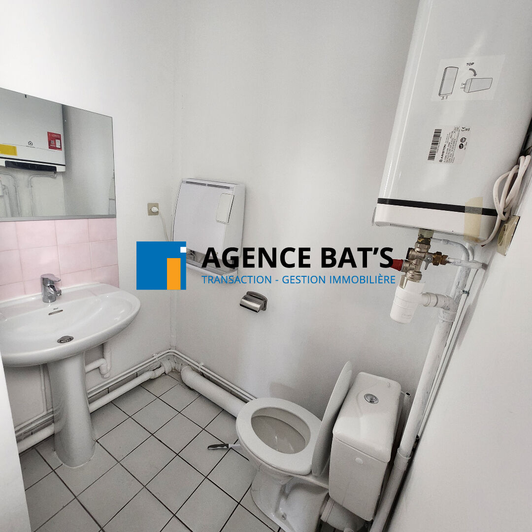 Photo A louer Hyper Centre image 3/4