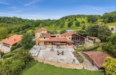 vente maison 1 590 000 € à proximité de Castelnau-d'Anglès (32320)