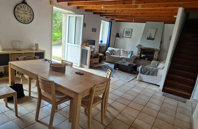 vente maison 294 000 € à proximité de Lannilis (29870)