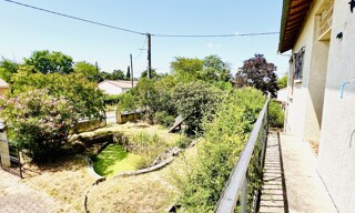 Maison 5 Pièces 96 m² à vendre à Marssac-sur-Tarn (81150)
