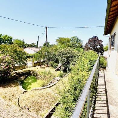 Maison 5 pièces 205000 €