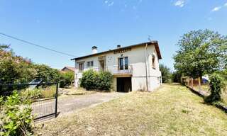 Maison 5 Pièces 97 m² à vendre à Marssac-sur-Tarn (81150)