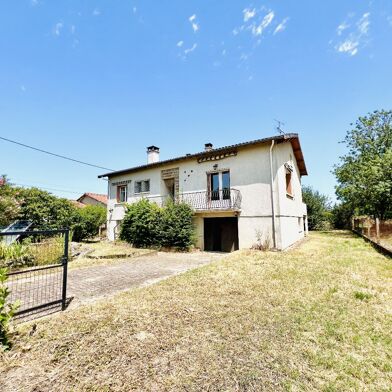 Maison 5 pièces 190000 €