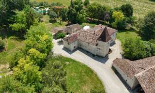 Maison 9 Pièces 319 m² à vendre à Castelnau-Montratier (46170)