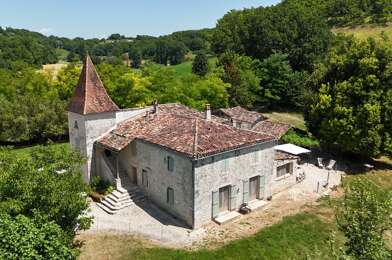 Maison 9 pièces 787500 €