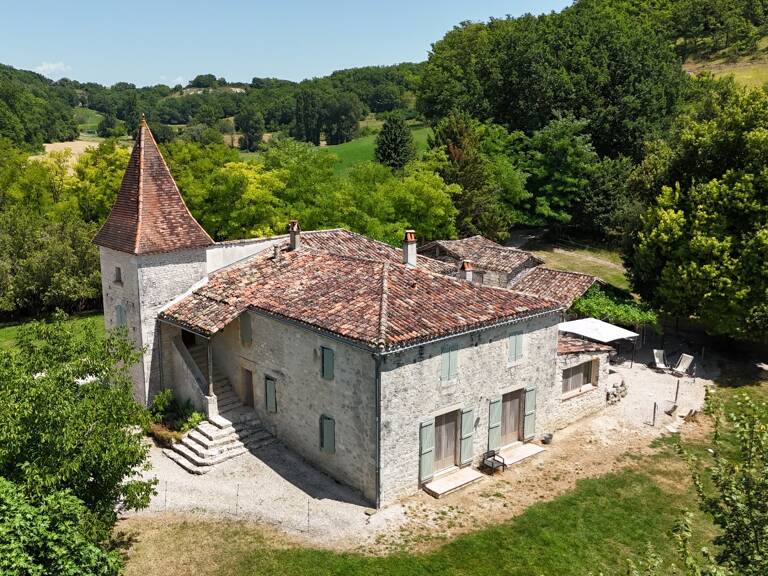 Corps de ferme — photo 1