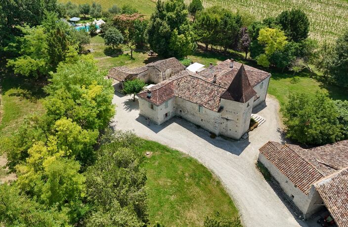 Corps de ferme — photo 2
