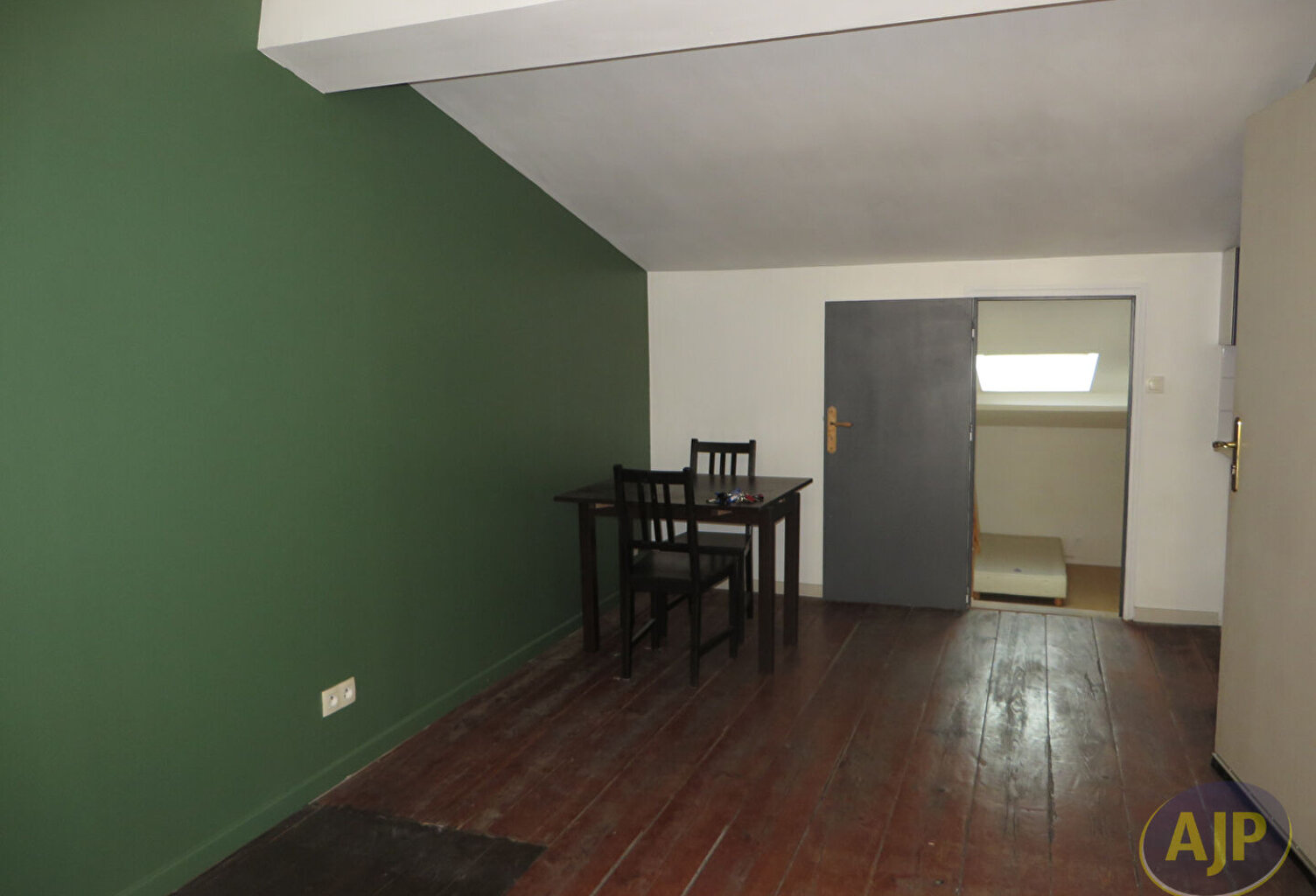 T2 Coeur de Chartrons — photo 1