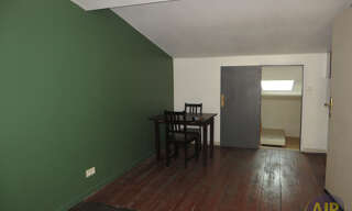 Appartement 2 Pièces 31 m² à vendre à Bordeaux (33000)