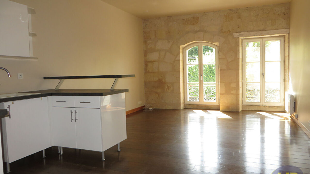 appartement 3 pièces 60 m2 à vendre à Bordeaux (33000)