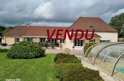 vente maison 316 500 € à proximité de Venizy (89210)