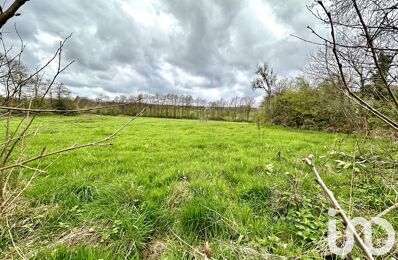 terrain  pièces 1219 m2 à vendre à Sévigny-la-Forêt (08230)