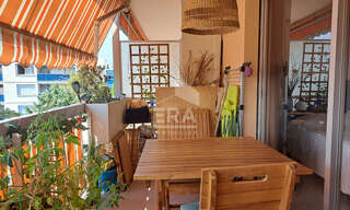 Appartement 2 Pièces 62 m² à vendre à Nice (06200)