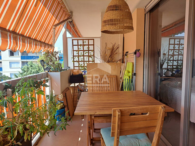 Appartement à vendre à NICE OUEST,  F2  63 m2 , TERRASSE / VU... — photo 1