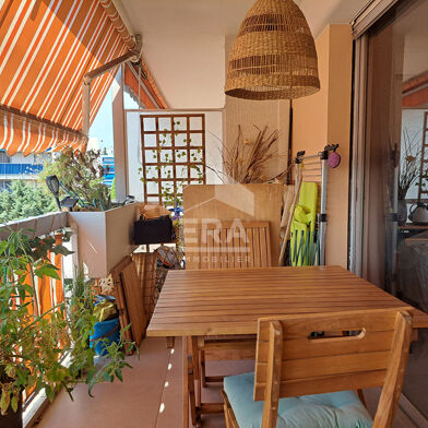 Appartement 2 pièces 310000 €