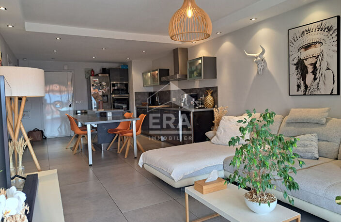 Appartement à vendre à NICE OUEST,  F2  63 m2 , TERRASSE / VU... — photo 2