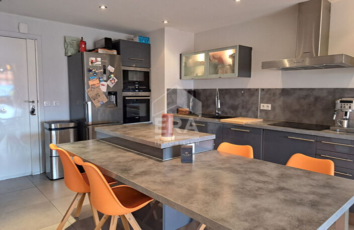Appartement à vendre à NICE OUEST,  F2  63 m2 , TERRASSE / VU... — photo 3