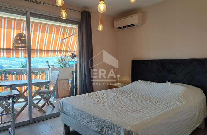 Appartement à vendre à NICE OUEST,  F2  63 m2 , TERRASSE / VU... — photo 5