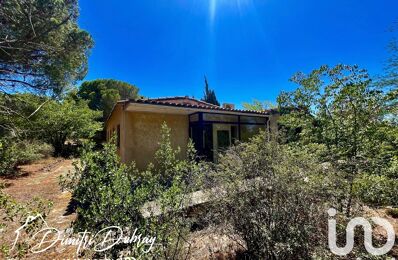 vente maison 210 500 € à proximité de Argens-Minervois (11200)