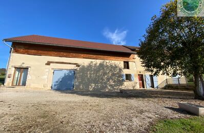 vente appartement 275 500 € à proximité de Saint-Genix-les-Villages (73240)