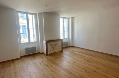 appartement 2 pièces 52 m2 à louer à Tain-l'Hermitage (26600)