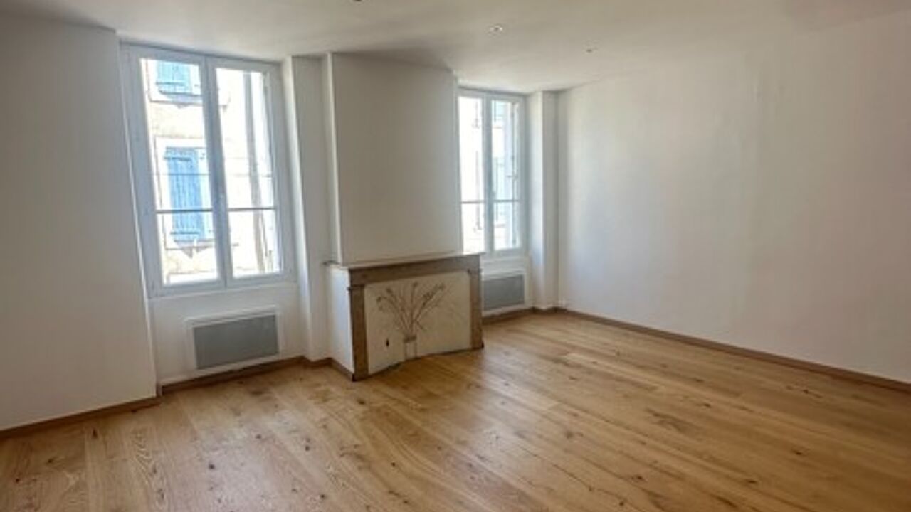 appartement 2 pièces 52 m2 à louer à Tain-l'Hermitage (26600)